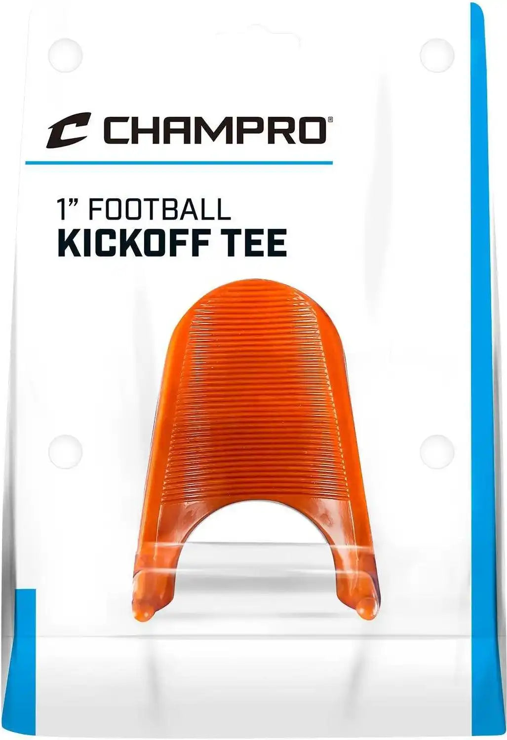 Champro A100s-h 1’’ Heavy Rubber Kickoff Tee Retail