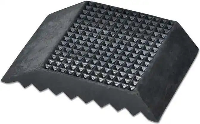 Champro A101s 1’’ Heavy Black Field Goal Tee Bulk