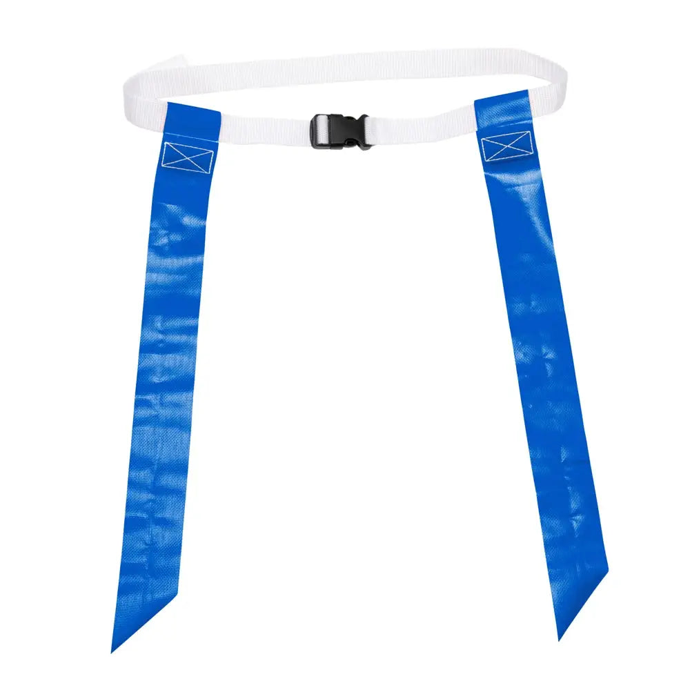 Champro A105 Flag Football Belt (1 Ea) - Royal
