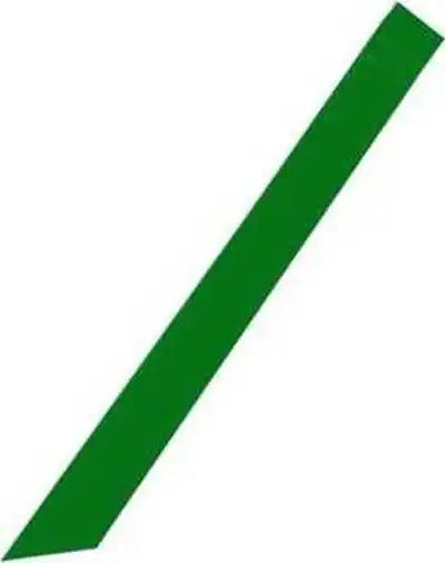 Champro A106 Flag Football Replacement - Kelly