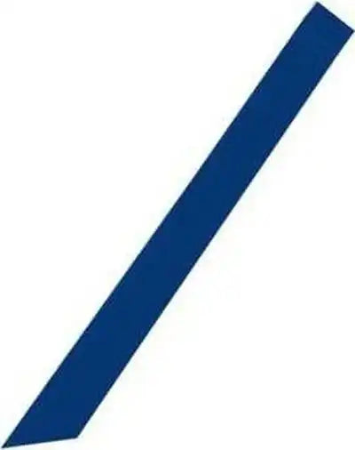 Champro A106 Flag Football Replacement - Royal