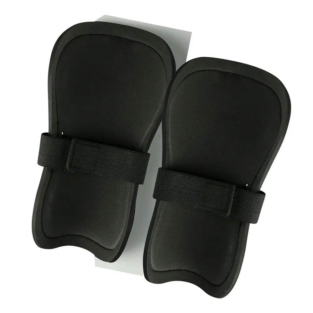 Champro A119-a121 D3 Molded High Impact Shin Guard
