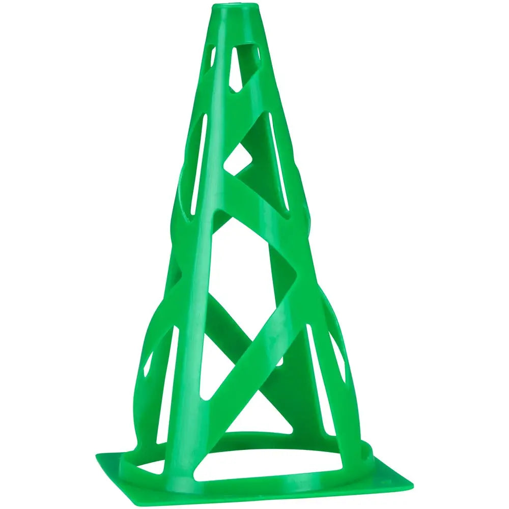 Champro A129c-a131c Collapsible Cones - Green