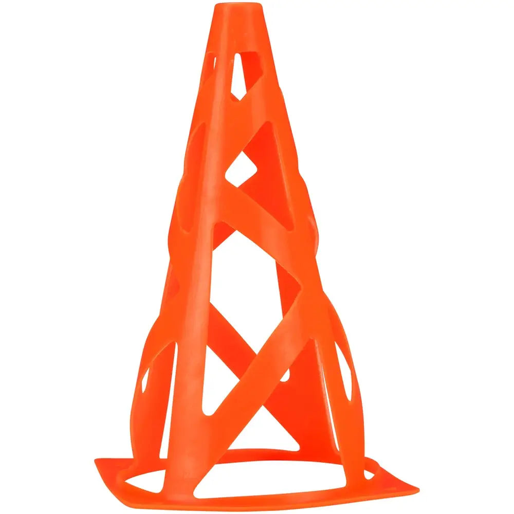 Champro A129c-a131c Collapsible Cones - Orange - 6’’