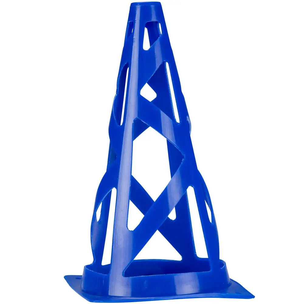 Champro A129c-a131c Collapsible Cones - Royal