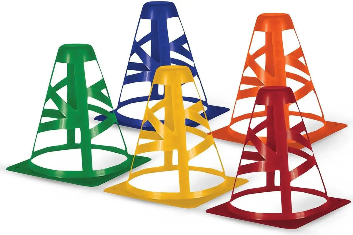 Champro A129c Collapsible Cones Orange