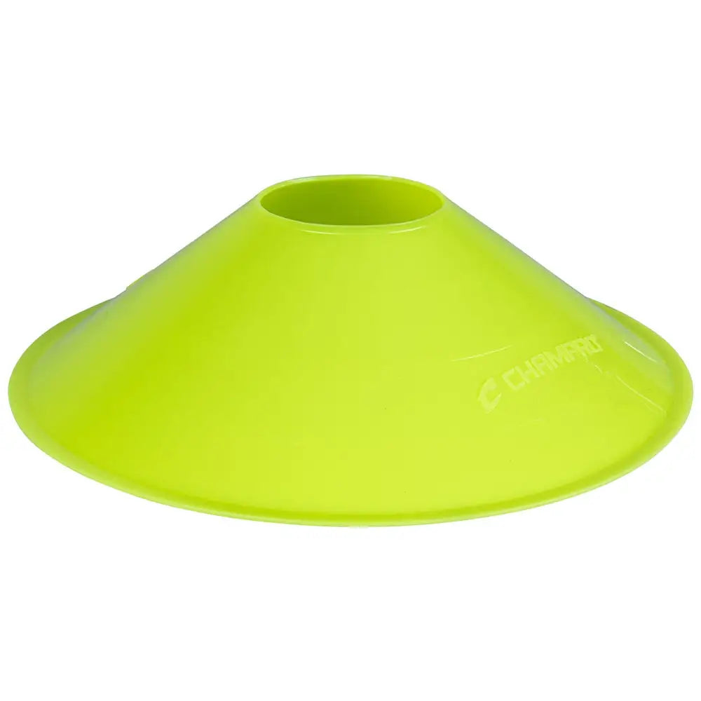 Champro A134 7.5’’ Marker Discs - Optic Yellow