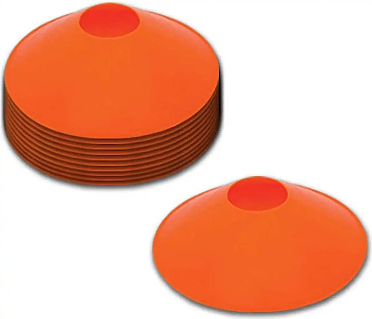 Champro A134 7.5’’ Marker Discs - Orange