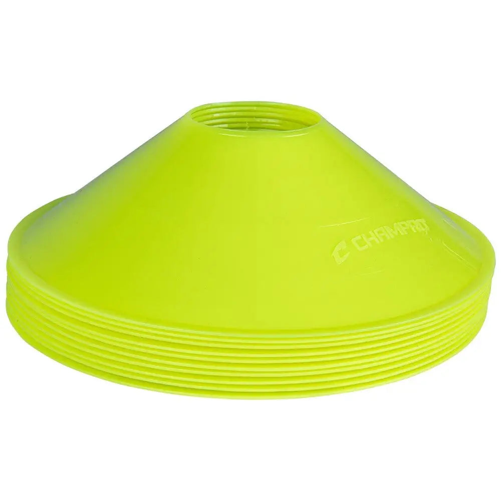 Champro A134pb Marker Disc Bulk (10 Pk) Pias