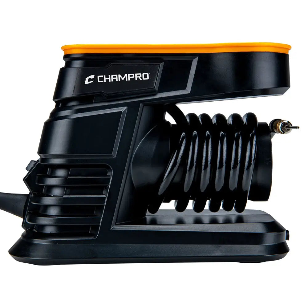 Champro A147d Apex Digital Smart Pump