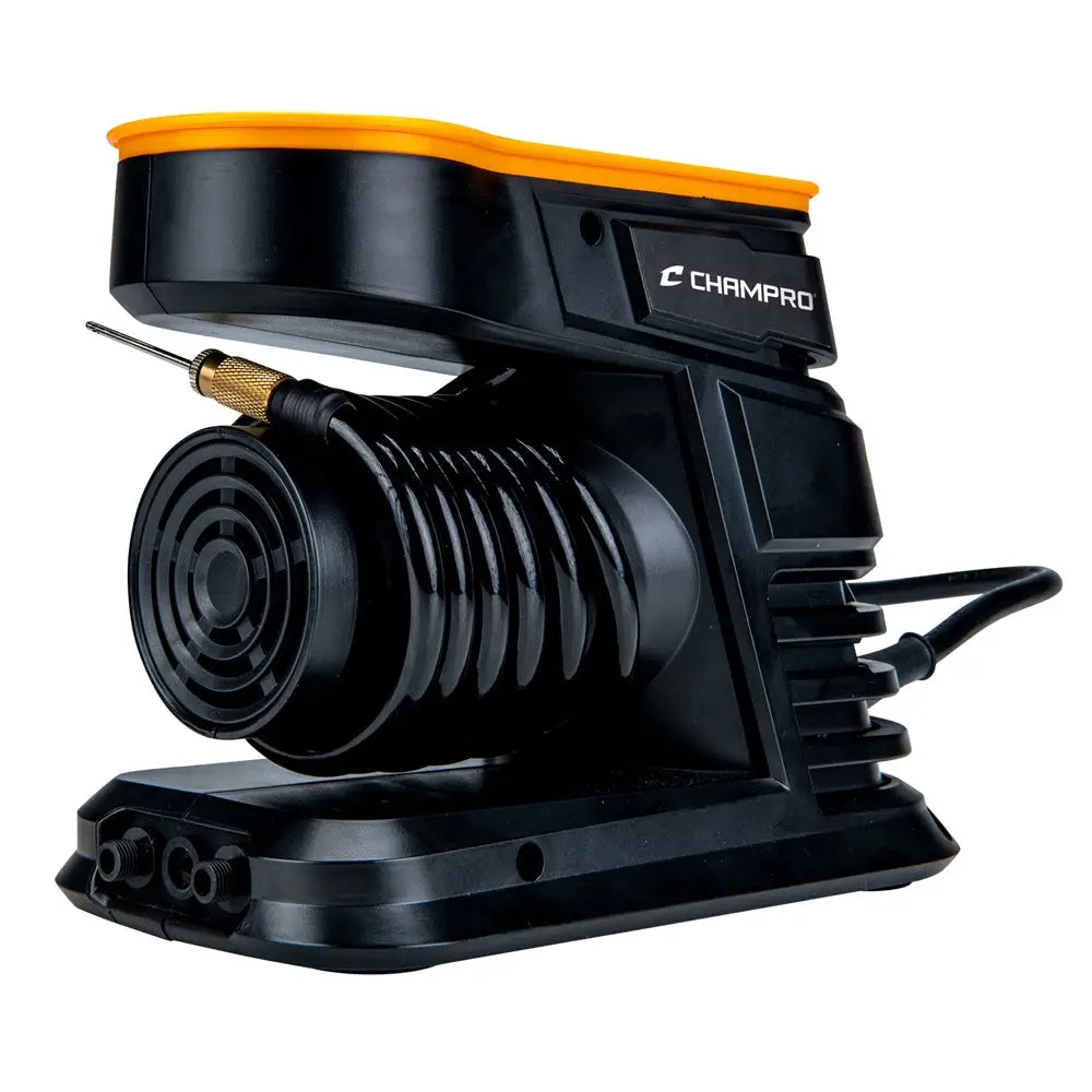 Champro A147d Apex Digital Smart Pump