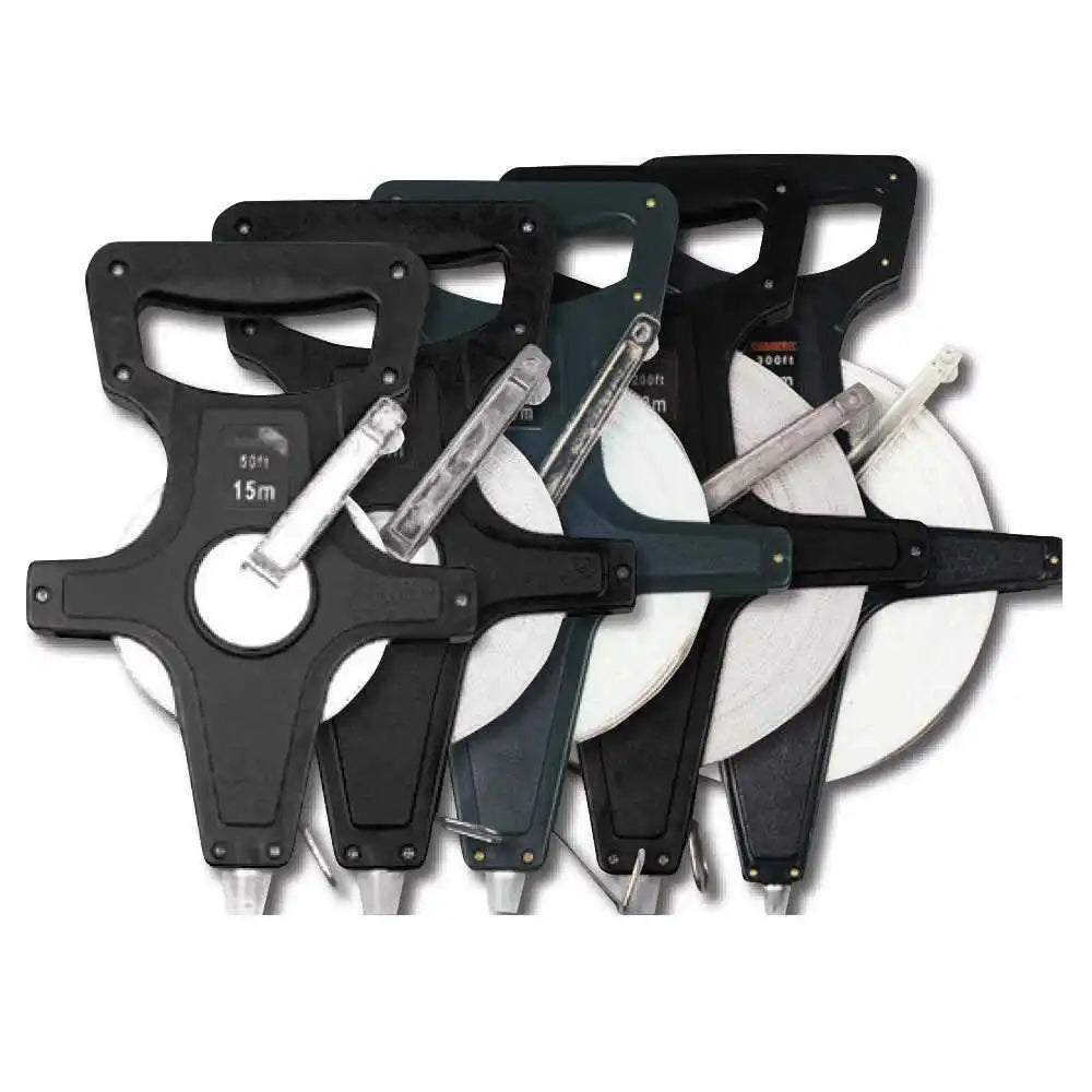 Champro A170 Tape Measures Open Reel