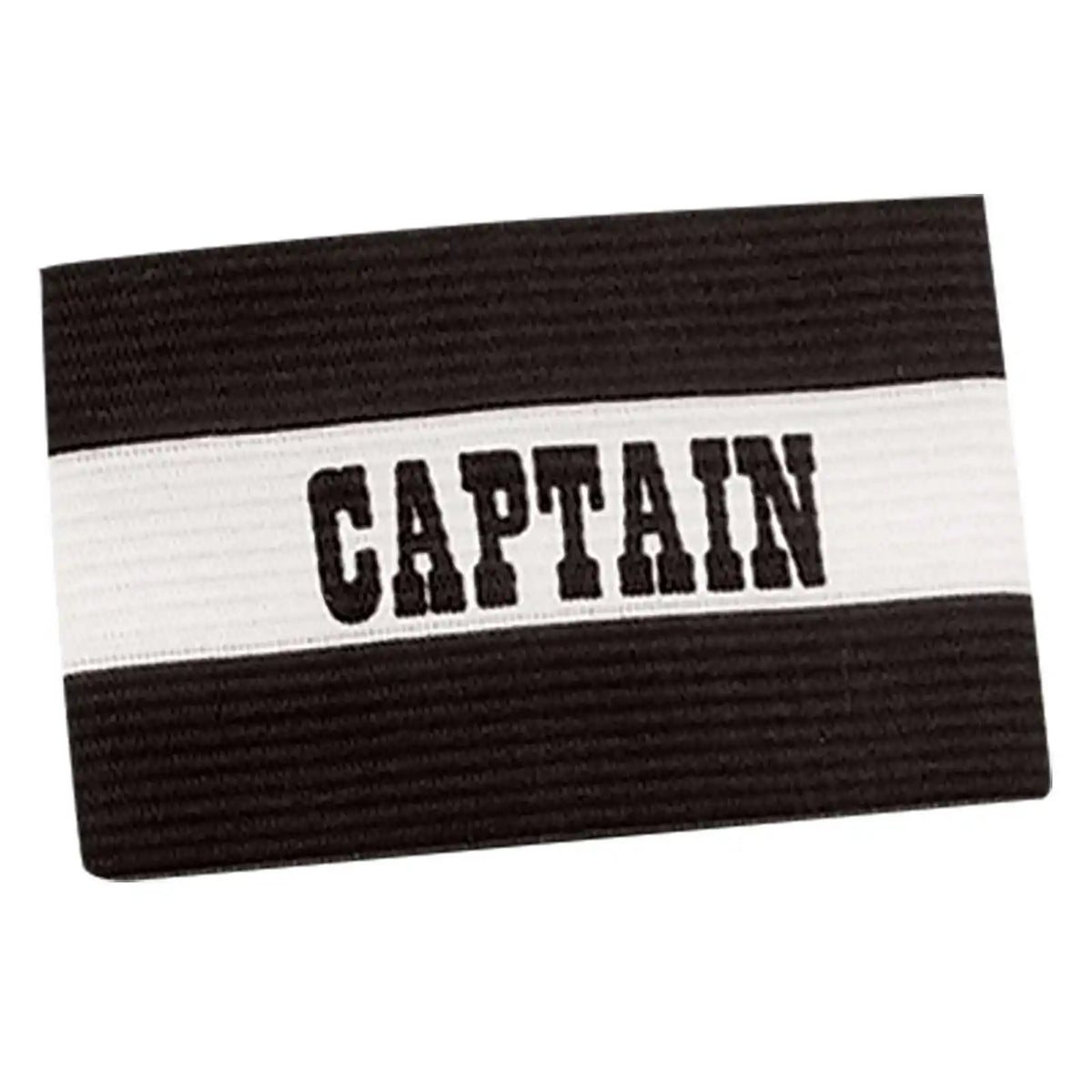 Champro A195 Captain’s Arm Bands - Black