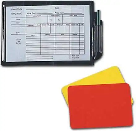 Champro A196 Referee Wallet
