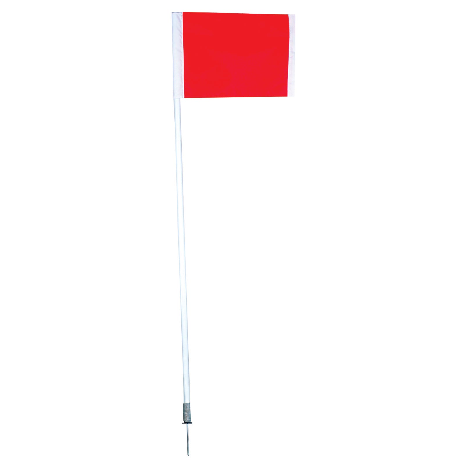 Champro A197 Dlx Side Line Flags (set of 4)