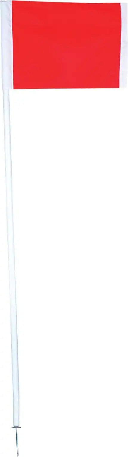 Champro A199 Side Line Flags with Peg