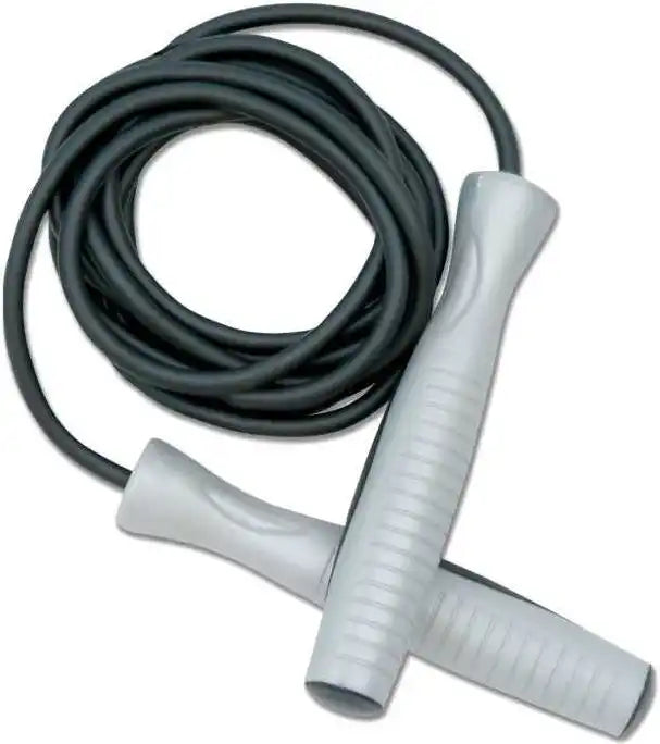 Champro A257 Professional Speed Rope Rubberized 10 Ft