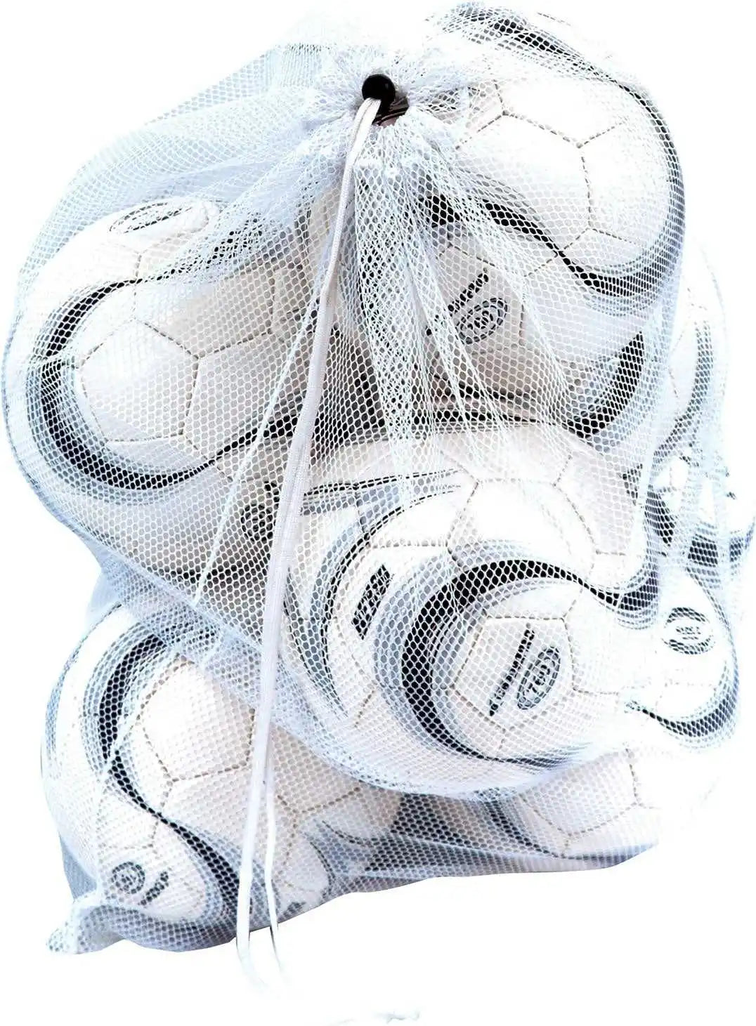 Champro A303 Ball/laundry Bag 24 x 36 Mesh - Gold