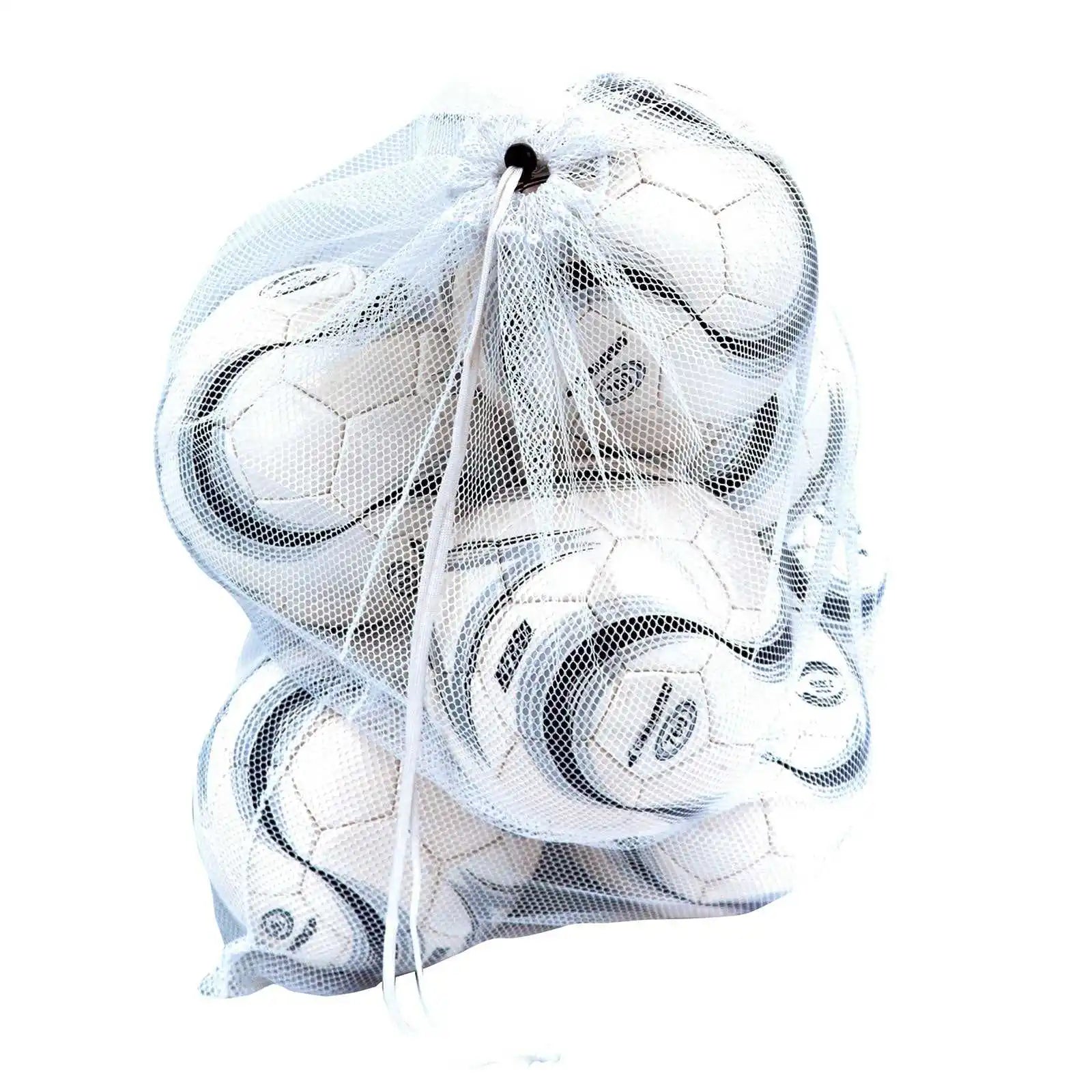 Champro A303 Ball/laundry Bag 24 x 36 Mesh - White
