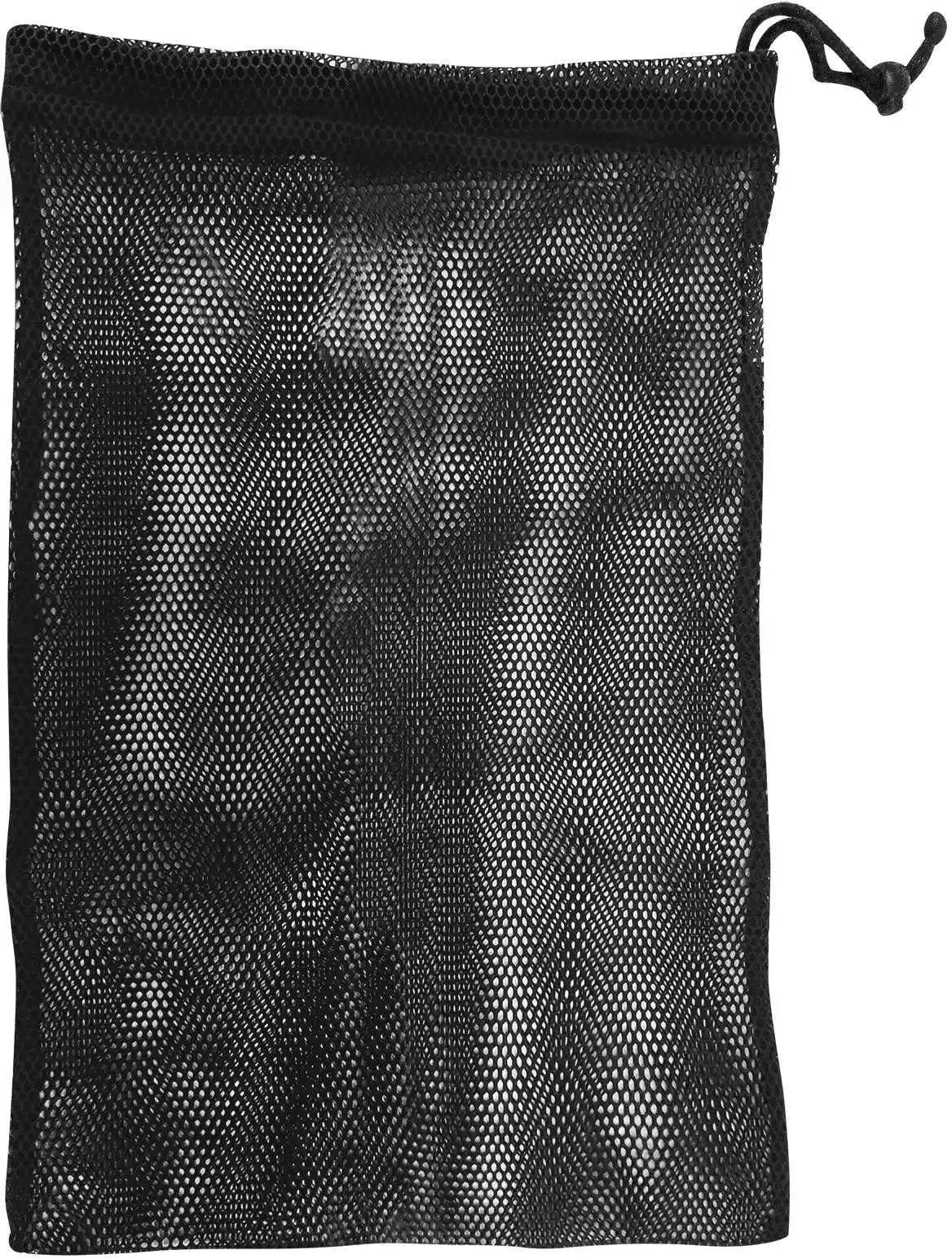 Champro A305 Mesh Laundry Bag - Scarlet - Red / o