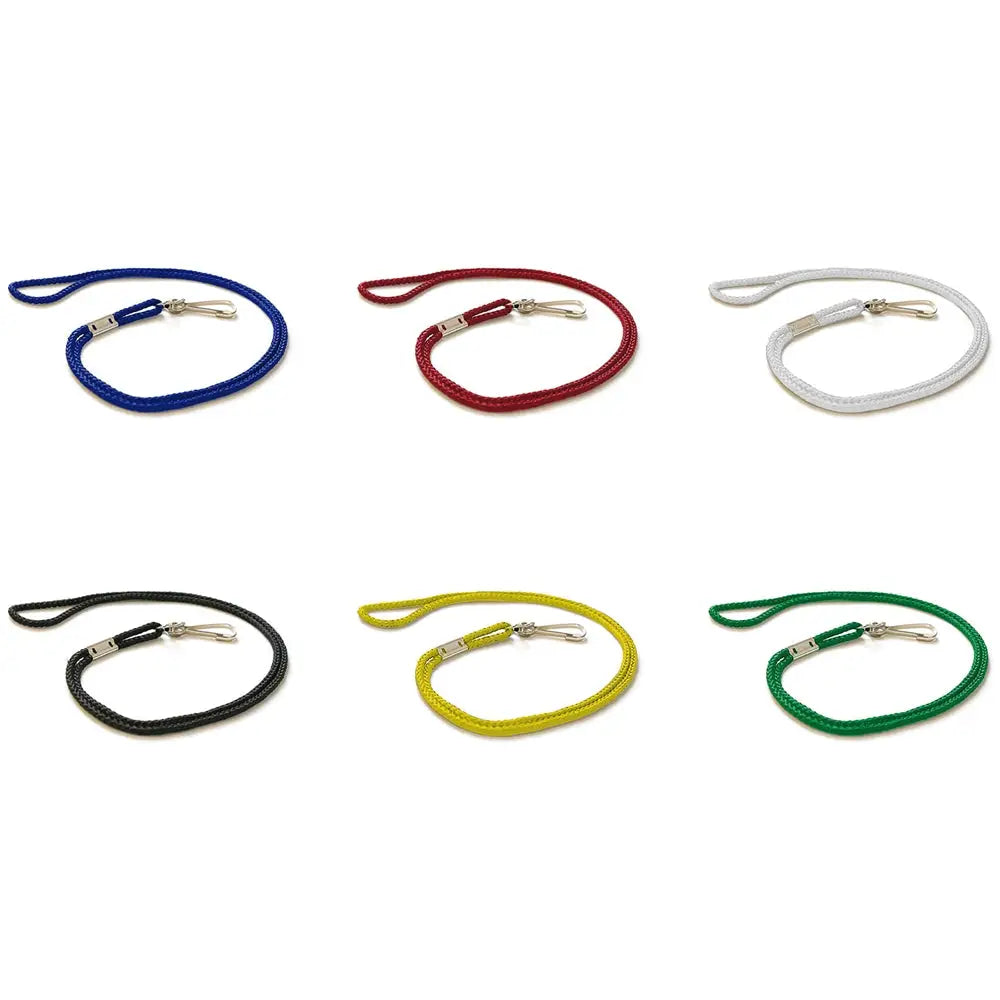 Champro A324 Whistle Lanyards-assorted - Assorted
