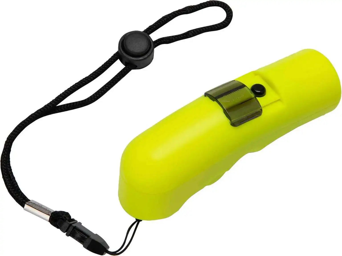 Champro A339 Electronic Whistle - Optic Yellow