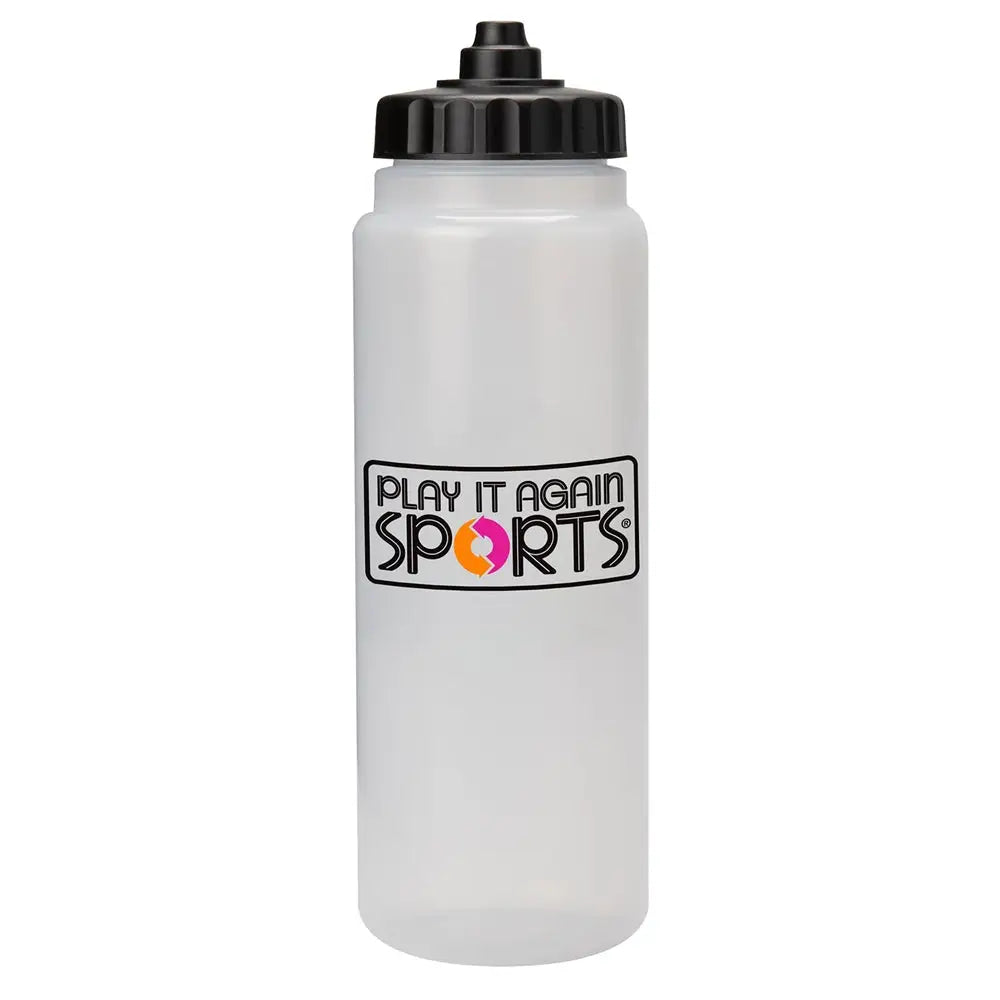 Champro A9vp 1 Liter Automatic Valve Water Bottle