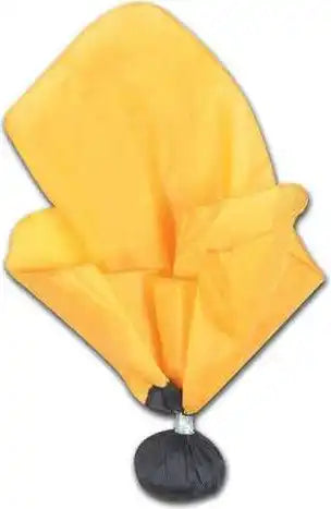 Champro Af11 Weighted Referee Penalty Flag 12 Pack