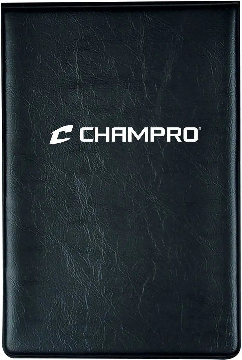 Champro Af22 Line-up Card Wallet Book Flip 12 Pack