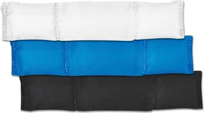 Champro Af34 Weighted Throw Down Bean Bag 12 Pk - Black