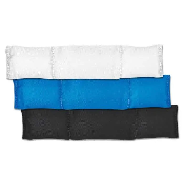 Champro Af34 Weighted Throw Down Bean Bag 12 Pk - Royal