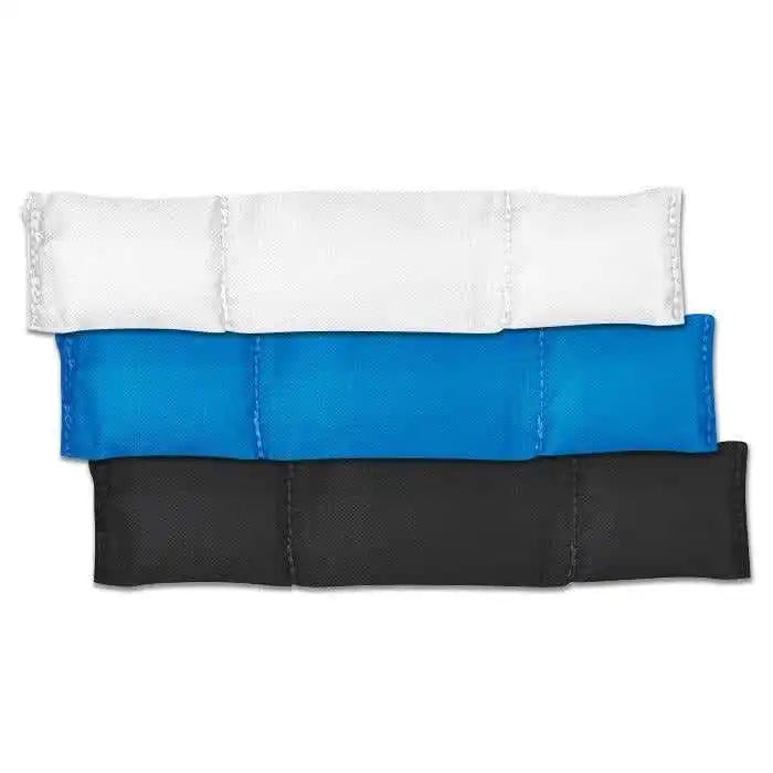 Champro Af34 Weighted Throw Down Bean Bag 12 Pk - Royal