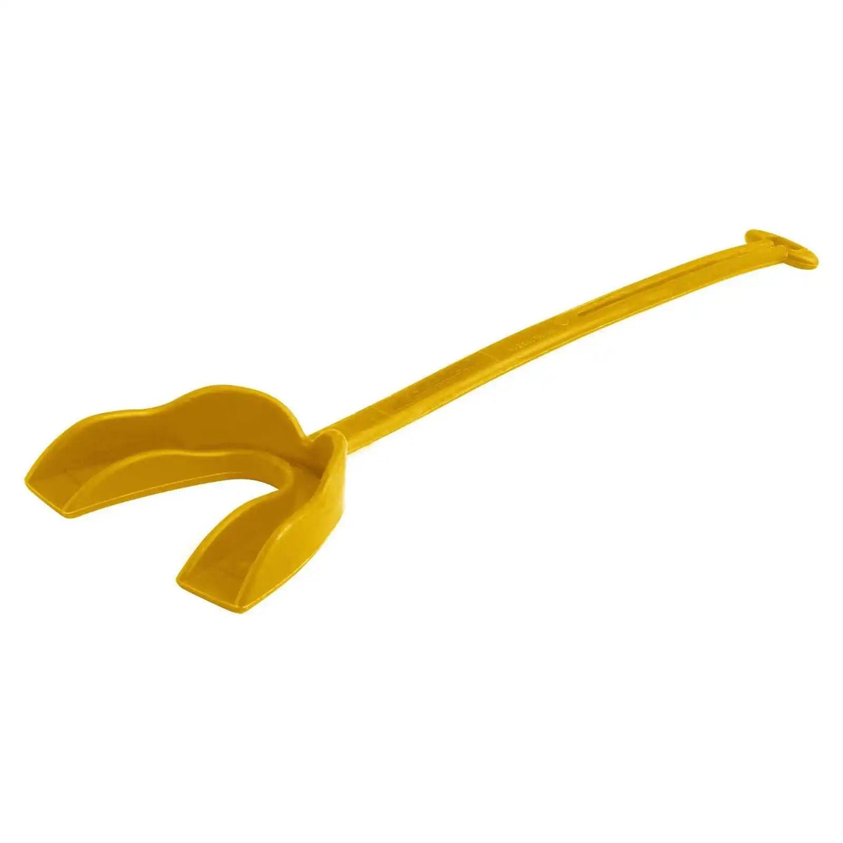 Champro Af53 Mouthguard with Strapstrap (50 Pk) Gold
