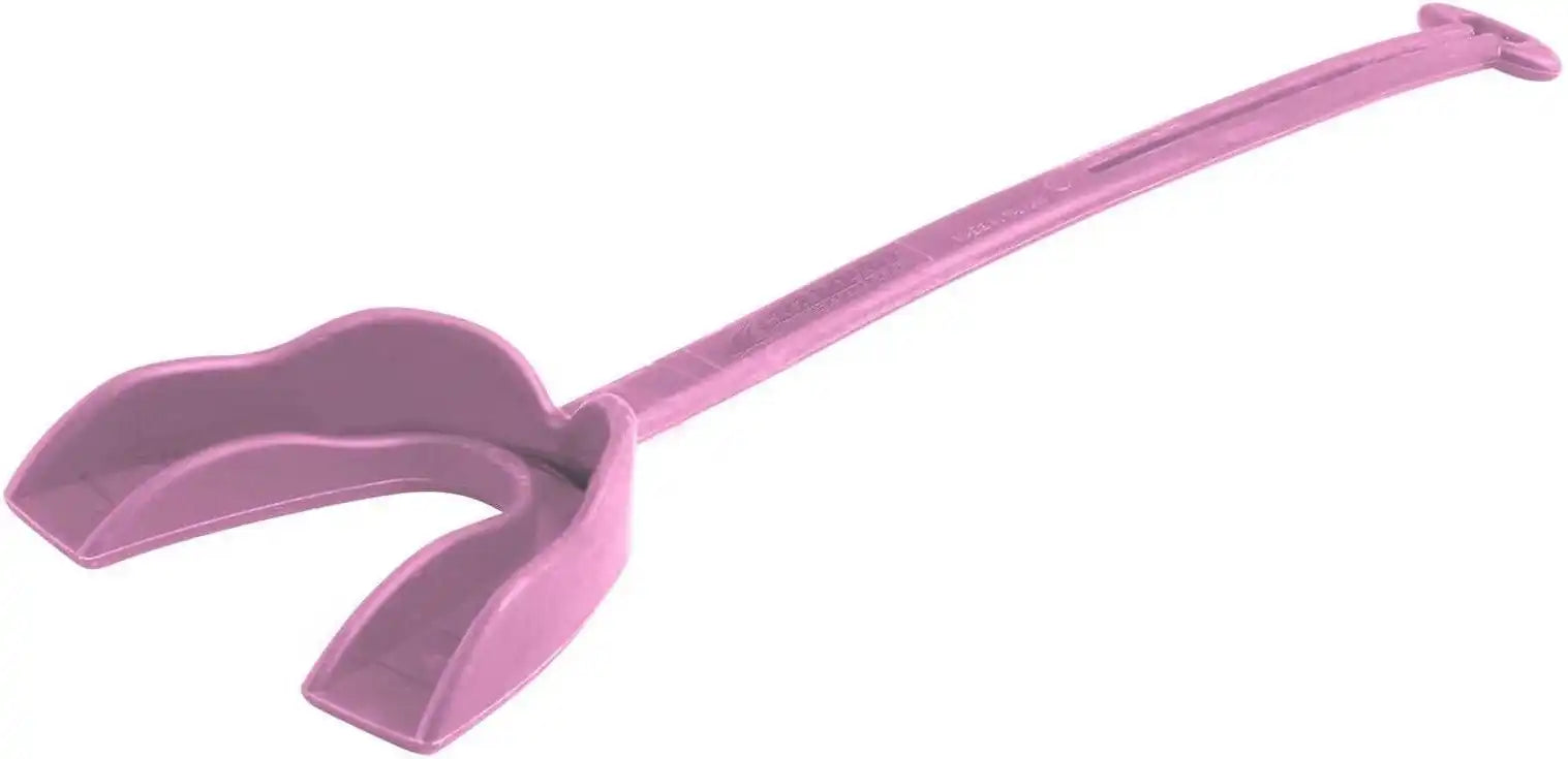 Champro Af53 Mouthguard with Strapstrap (50 Pk) - Pink