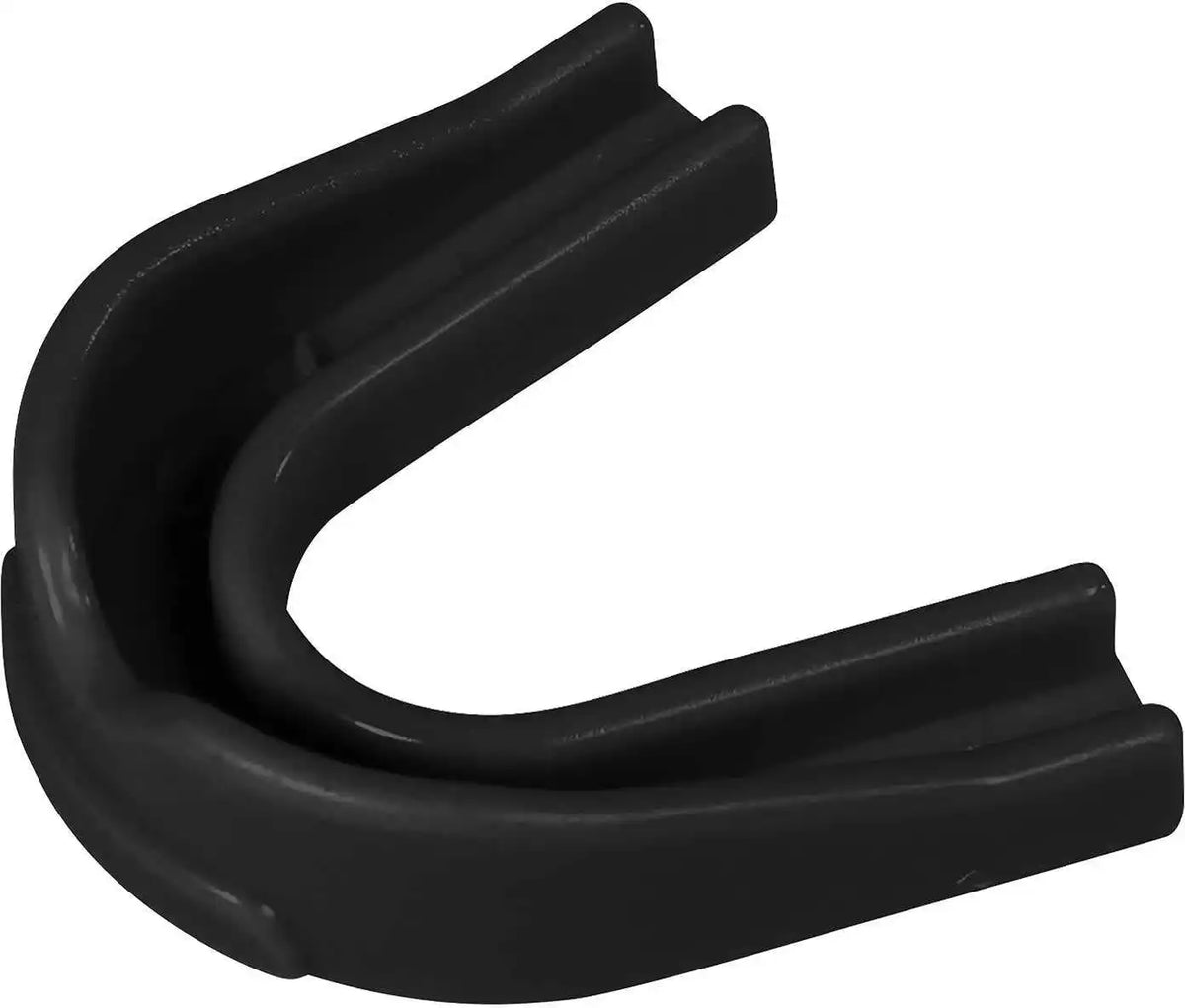 Champro Af54 Boil and Bite Strapless Mouthguards 50 Pk Black