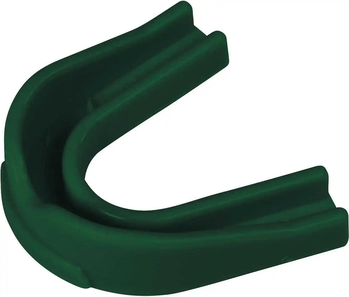 Champro Af54 Boil and Bite Strapless Mouthguards 50 Pk Forest
