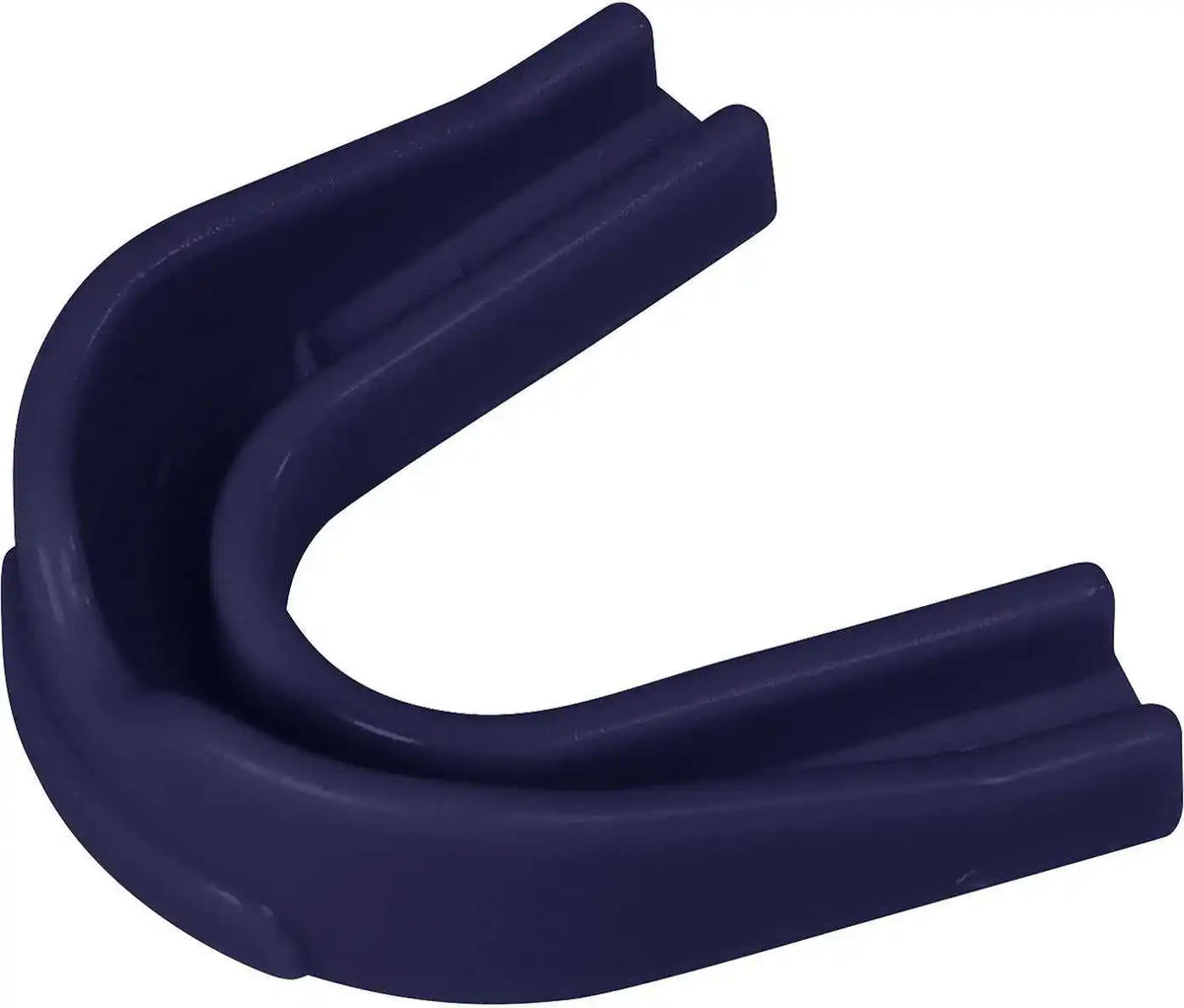 Champro Af54 Boil and Bite Strapless Mouthguards 50 Pk Navy