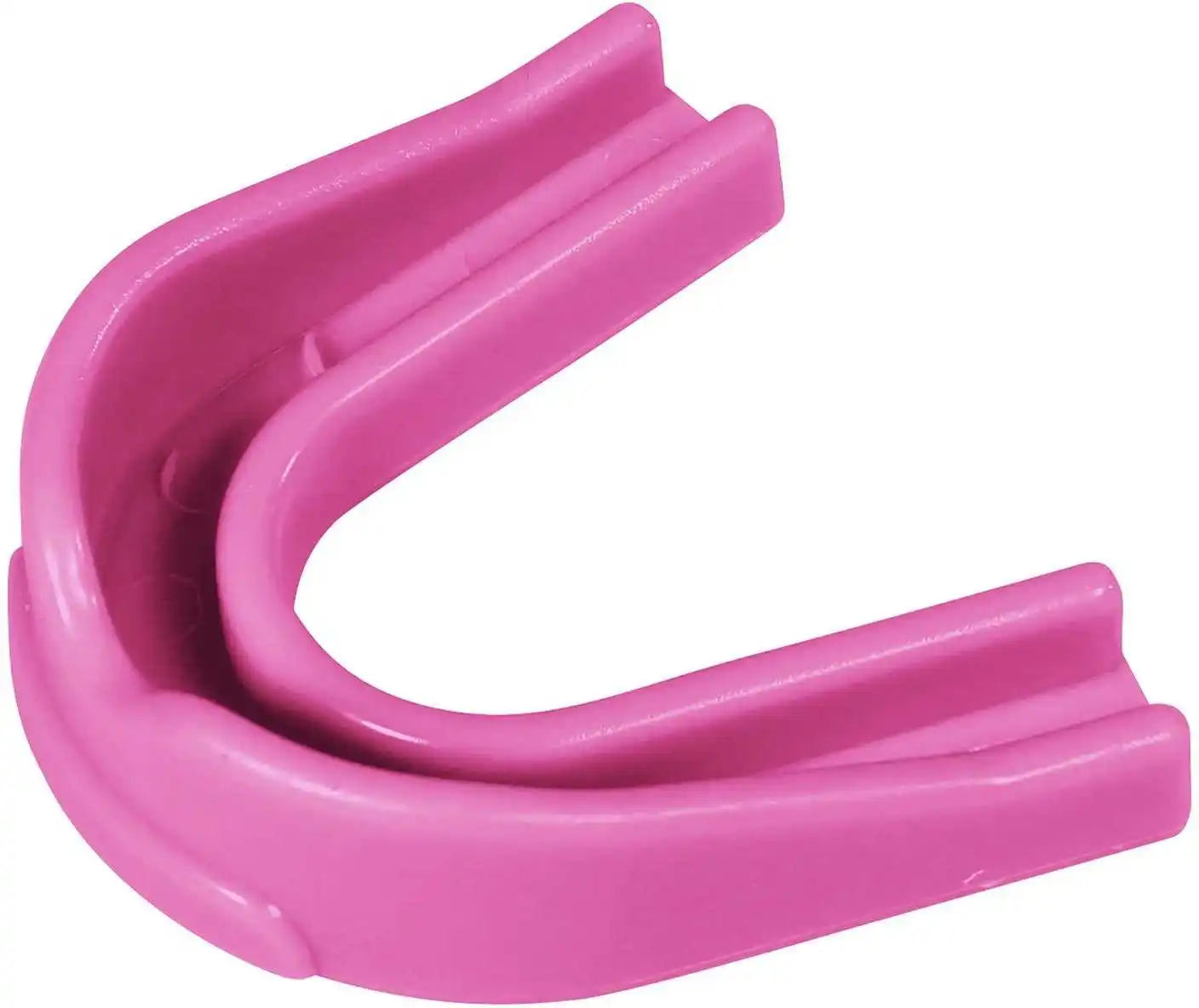 Champro Af54 Boil-and-bite Strapless Mouthguards 50 Pk - Pink
