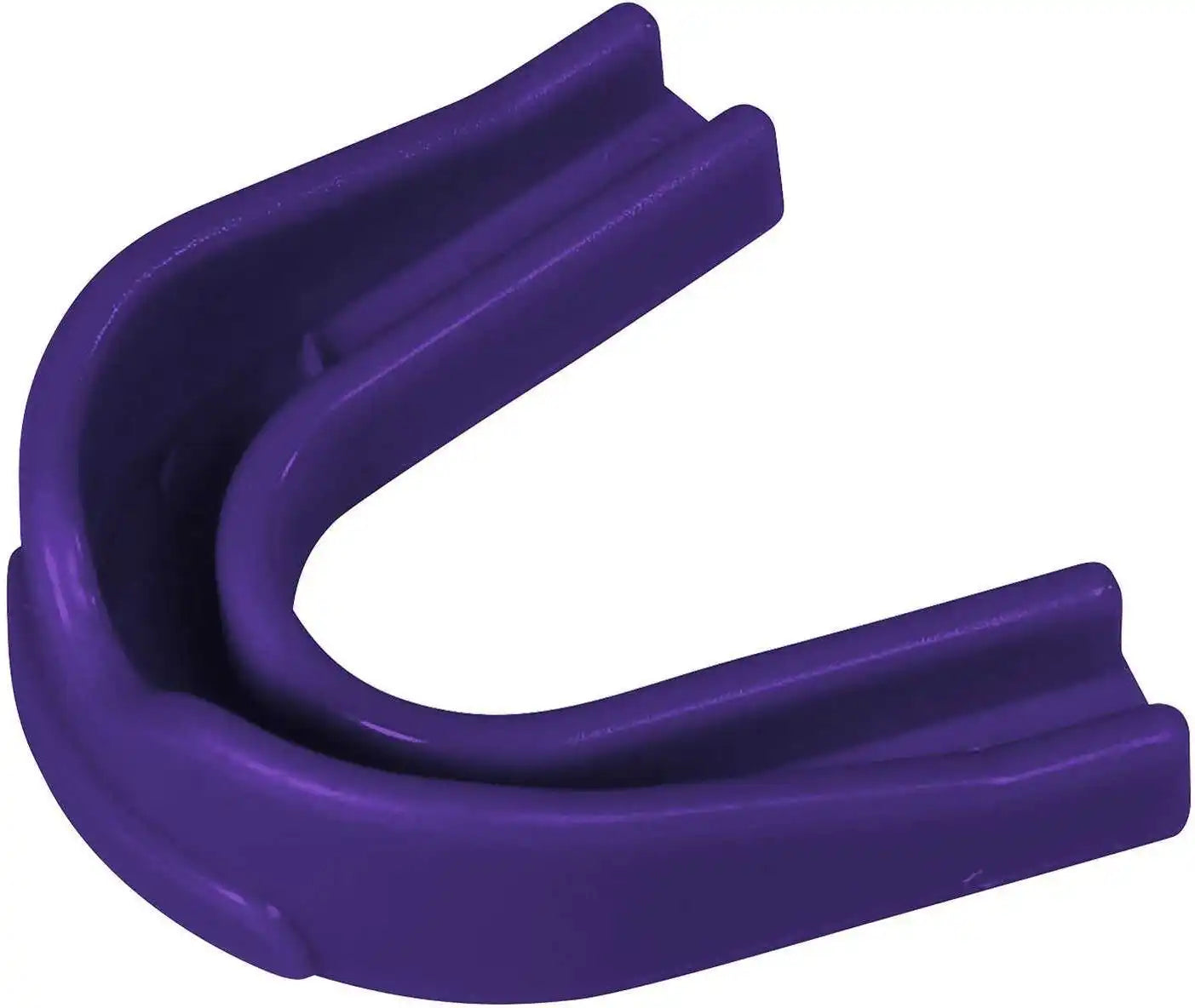 Champro Af54 Boil-and-bite Strapless Mouthguards 50 Pk - Purple