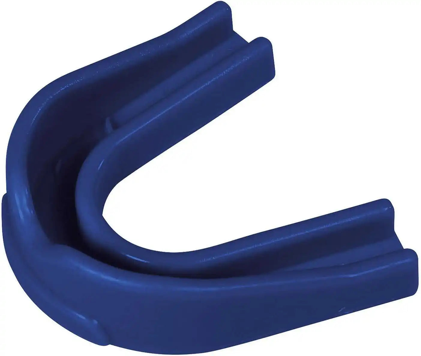 Champro Af54 Boil-and-bite Strapless Mouthguards 50 Pk - Royal
