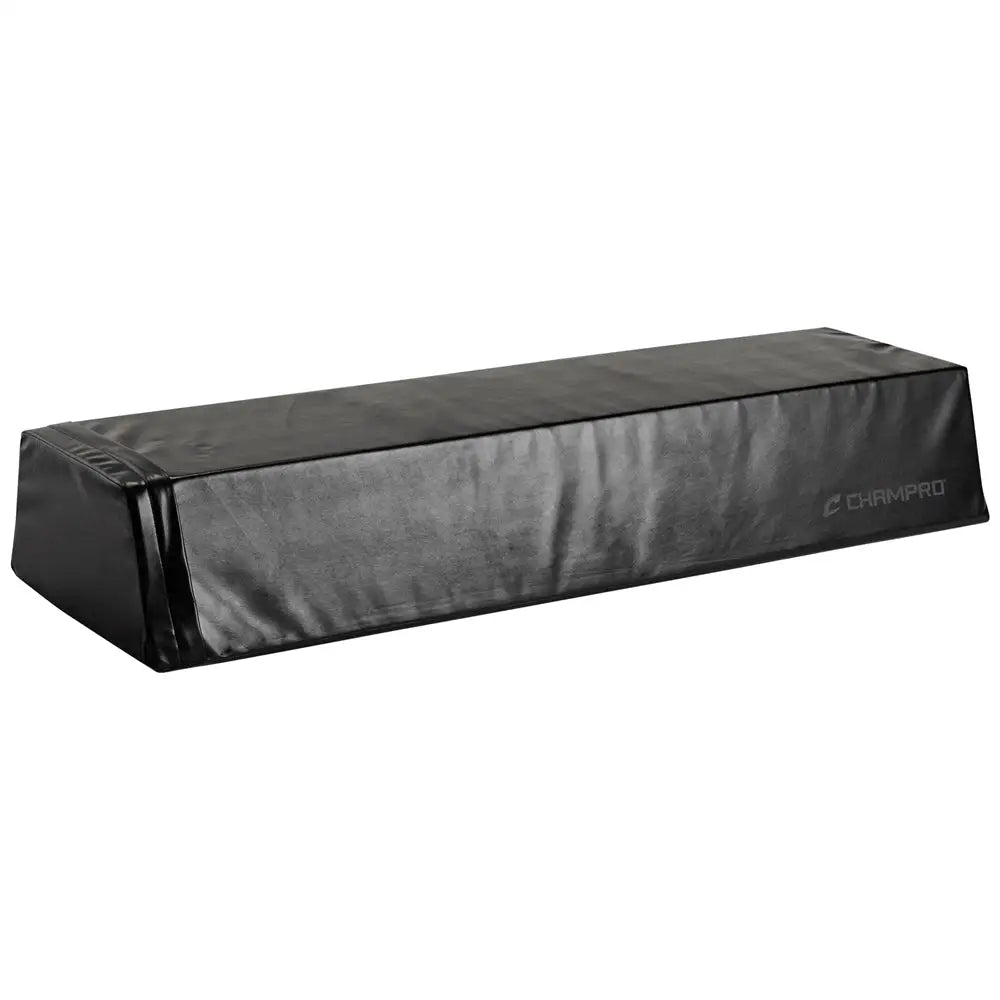 Champro Af57 Step Over Training Dummy - Black / 10’’