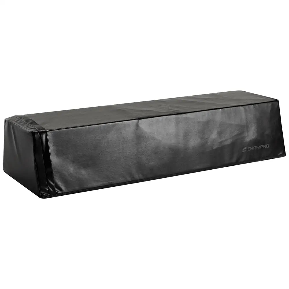 Champro Af57 Step Over Training Dummy - Black / 10’’