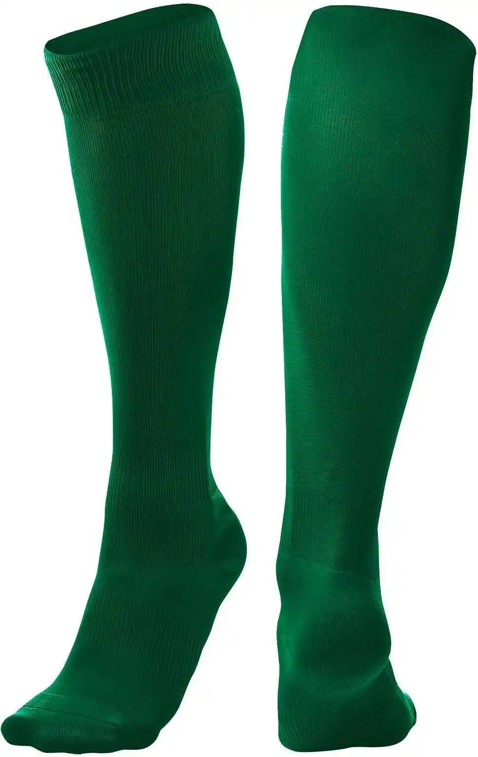 Champro As1 Pro Knee High Socks Forest Green