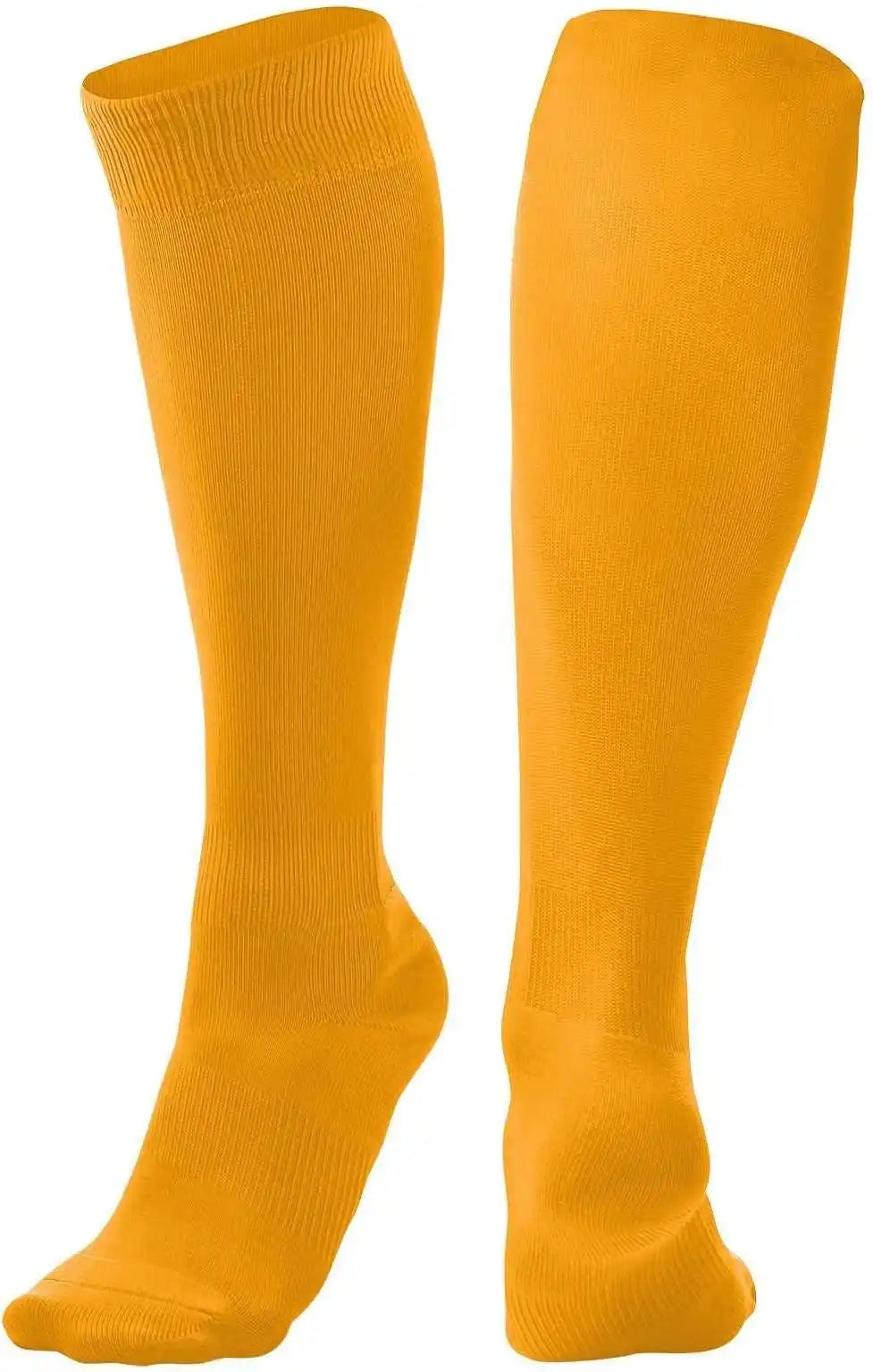 Champro As1 Pro Knee High Socks - Gold