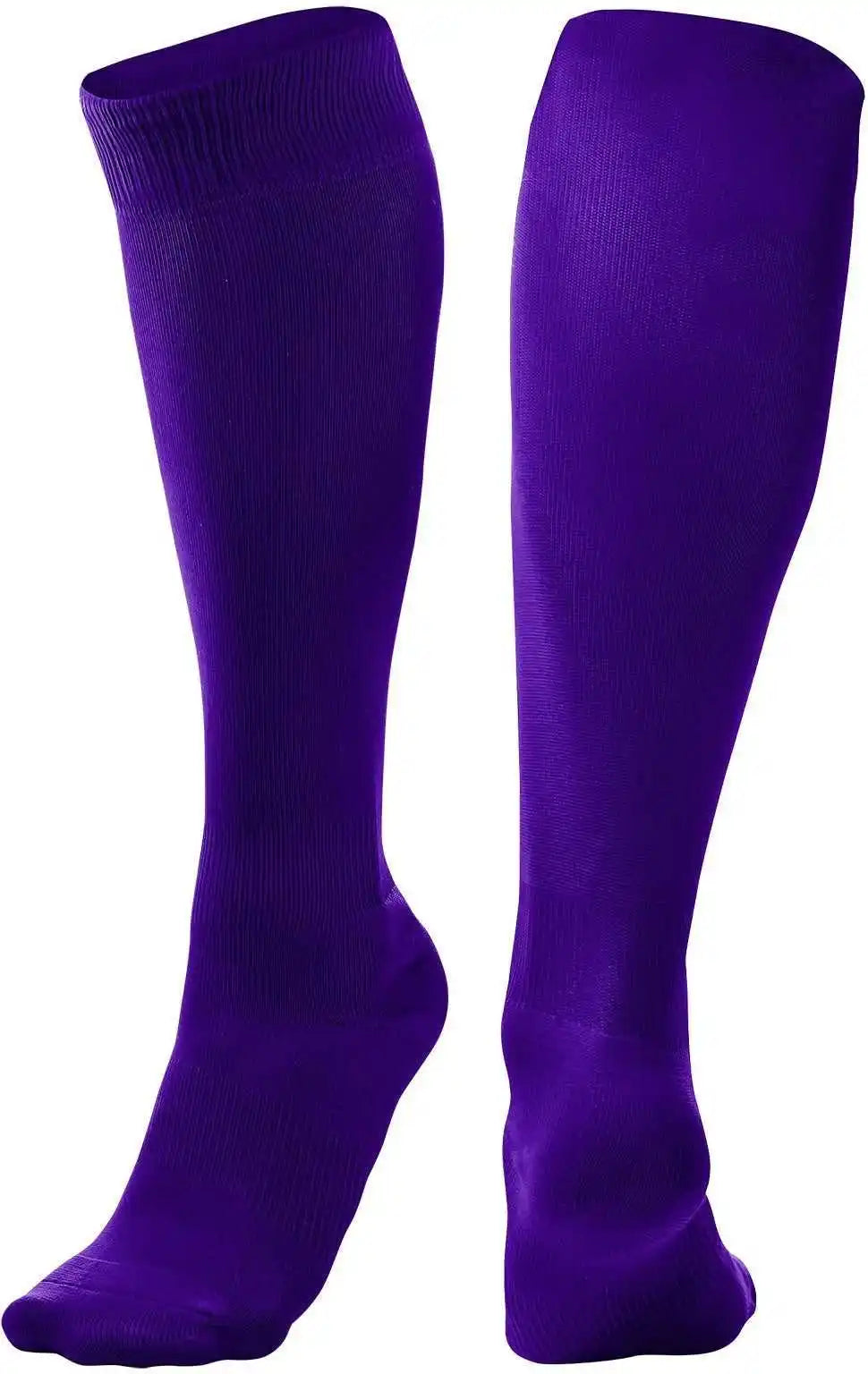 Champro As1 Pro Knee High Socks - Purple