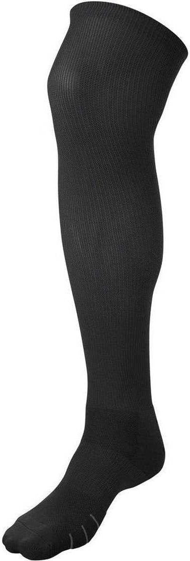 Champro As11 Over the Knee Sock - Black