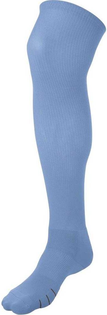 Champro As11 Over the Knee Sock - Light Blue