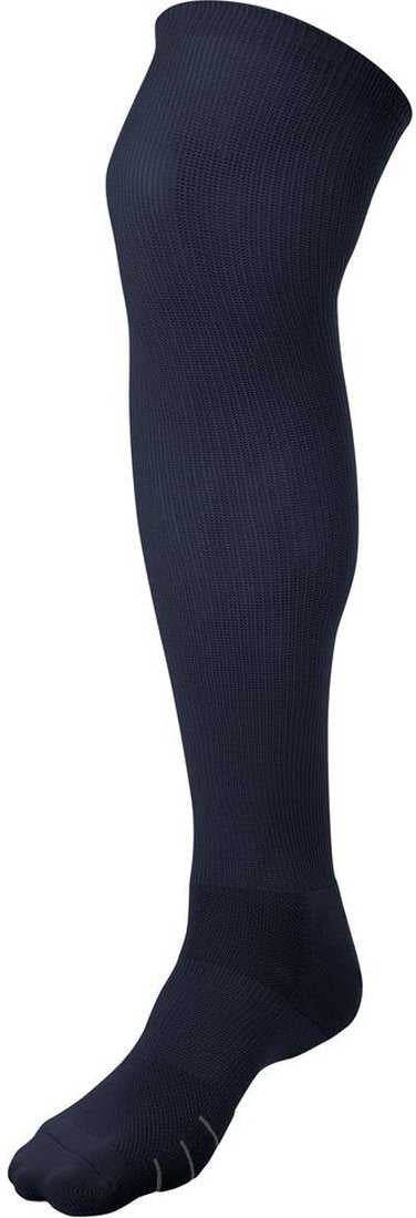 Champro As11 Over the Knee Sock - Navy