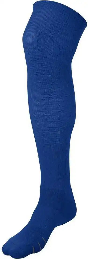 Champro As11 Over the Knee Sock - Royal