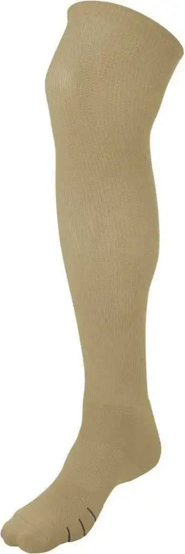 Champro As11 Over the Knee Sock - Vegas Gold